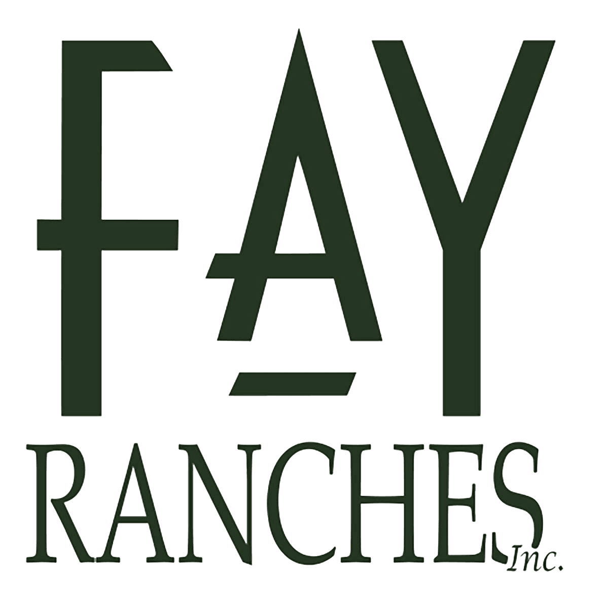 Fay Ranches