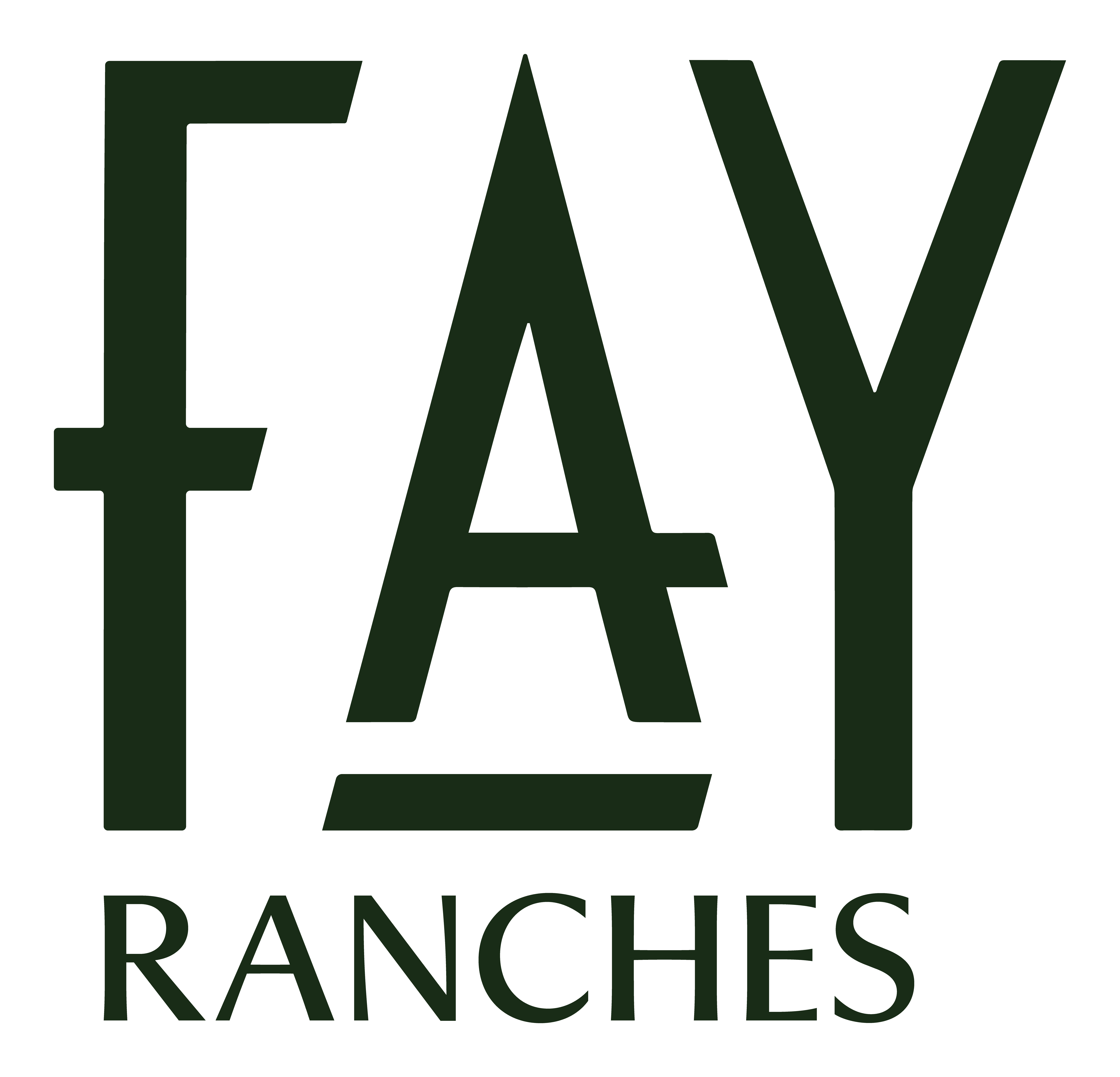 Fay Ranches